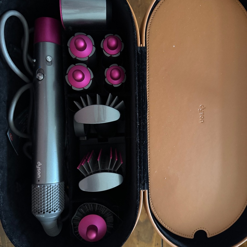 Dyson Airwrap Complete Styler